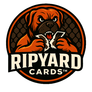 Card Ripped Logo RipYard Quick Comps | Check eBay Sold Card Prices Fast – RipYard™ Cards